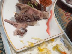 -羊巴道新疆菜·清真(上梅林店)