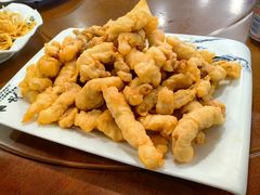 -春發合饭庄