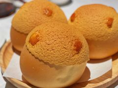 炳胜菠萝包-炳胜品味(海印总店)