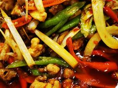 -陈胖子特色菜.鲜货现炒(融景城店)