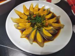 -辣尚瘾·烤鱼·新川菜(交大直营店)
