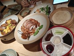 -青年公社烤鸭(滨湖银泰店)