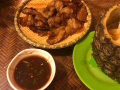 -多哥水傣味餐厅(司马巷店)