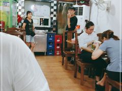 -卢庄(江汉路店)