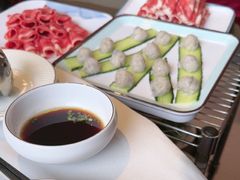 -天宜隆蘑菇宴火锅(石景山旗舰店)