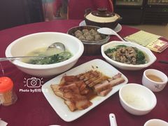 -台山美食一绝阿四台山黄鳝饭(阿四创作店)