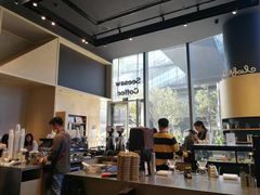 -Seesaw Coffee(苏州中心店)
