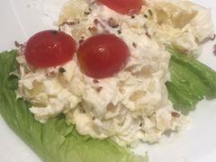 法式经典尼斯沙拉-必胜客(万达广场店)