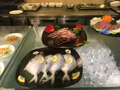 -伯豪瑞廷酒店-天伦阁西餐厅