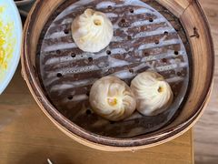 -南翔馒头店(豫园店)
