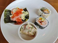 -嘉定凯悦·咖啡厅