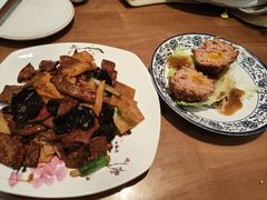-春水锅贴·传统鲁菜(大明湖店)
