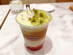 -哈根达斯(泉州万达店)