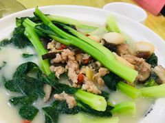 -台山美食一绝阿四台山黄鳝饭(阿四创作店)