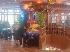 -桥香园过桥米线(国贸店)