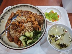 -菊儿人家·北京胡同菜(南锣鼓巷店)