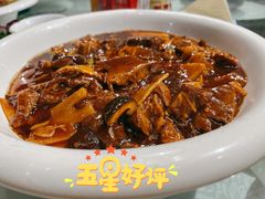 -津菜宋记老房子(平山道店)