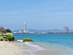 -三亚蜈支洲岛旅游区