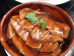 钵仔柚子皮-猪肉婆私房菜(容桂总店)