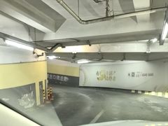 -光启城时尚购物中心