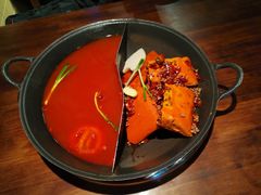 -胖姐社区老火锅(北京总店)