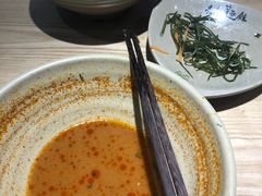 -亮亮拉面(师范路店)