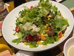 -安妮意大利餐厅(国贸店)
