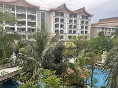 -惠州金海湾嘉华度假酒店