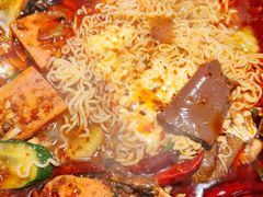 -探鱼·鲜青椒爽麻烤鱼(天河优托邦店)
