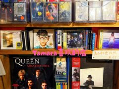 -守望者书店(南开大悦城店)