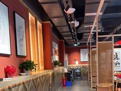 -老船舫·现做活鲜鱼馆(东郊记忆店)