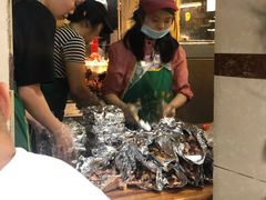 -老黄记手撕烤兔(玉林街店)
