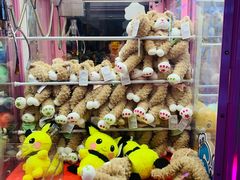 -明日世界电玩城(之心城店)