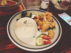 -马来MO简餐.南洋风味料理(美食街店)