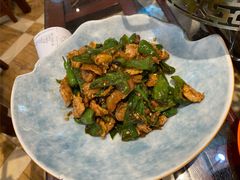 -赣南人家·头牌江西菜(劲松店)