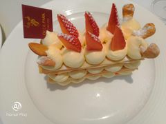 -Deer Park鹿园西餐(仁恒置地广场店)