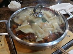 -黄记煌三汁焖锅(名泉广场店)
