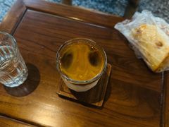 冰博克Dirty-Metal hands·铁手咖啡