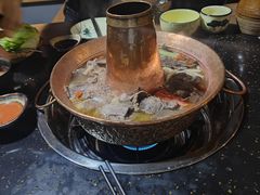 -陀岗美食·云南藏式特色餐厅