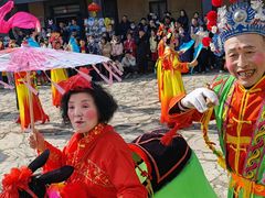 -清风小镇闯关东影视基地
