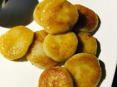 -穿越·兴化早茶·兴化味(英武路店)