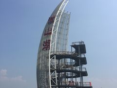 -微山湖红荷湿地景区