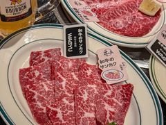 -牛焱·和牛烧肉(五大道店)
