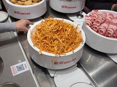 -龍歌自助小火锅(雨花台江南虹悦城店)