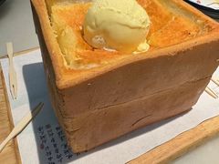 -绿茶餐厅(南翔印象城MEGA店)