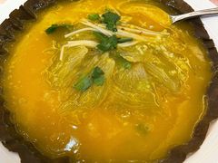 荷叶翅-京华世纪酒店·潮苑大酒楼(益华百货店)