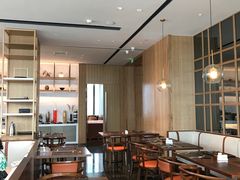 -天际餐厅(广州珠江新城假日酒店)