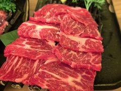 -AJIYA炭火烧肉(徐汇正大乐城店)