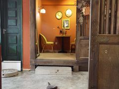 -The Flowers Coffee(南山店)