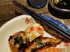 -古田居·特色寿司料理(骏欣中心店)